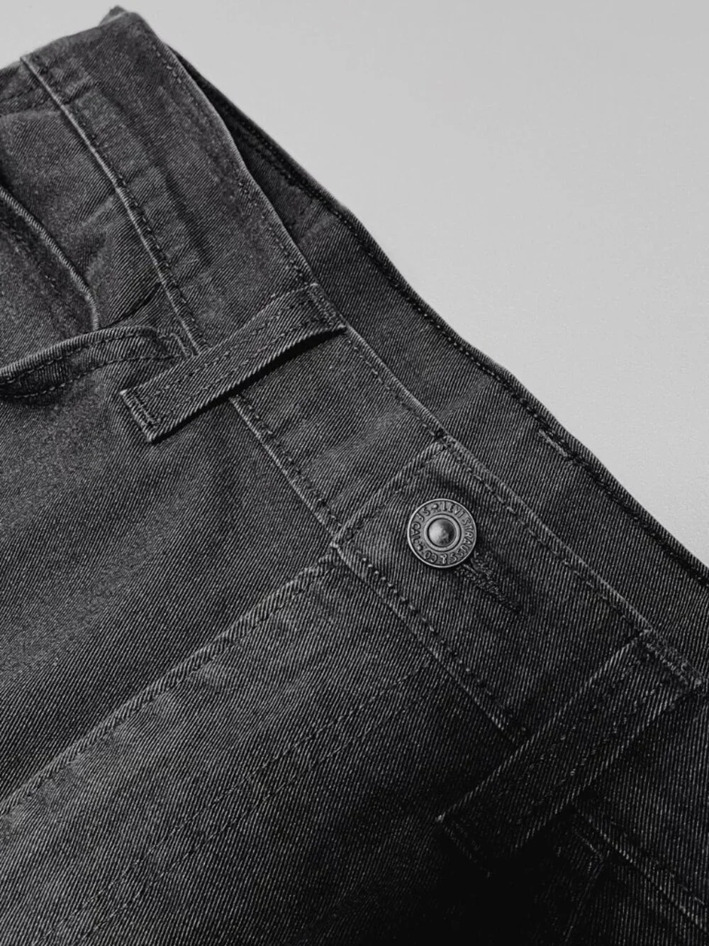 LEVI’S 511 Classic Slim Fit 5-Pocket Jeans Men’s 36x30